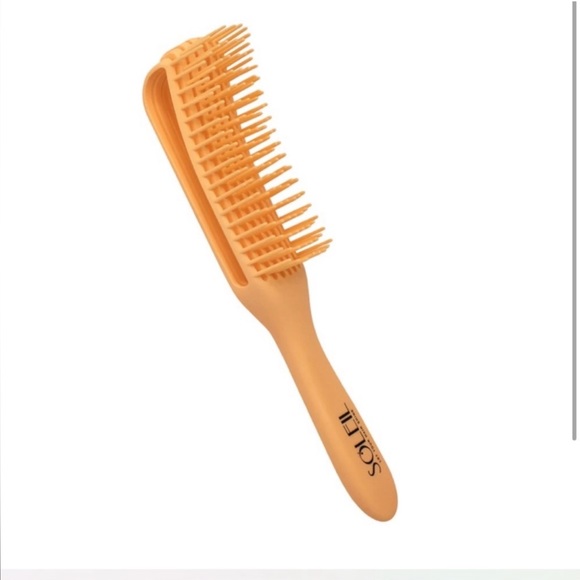 NEW‼️LAST 1‼️Soleil Hair straightener unicorn ceramic soleil ceramic Flat Iron - Picture 6 of 6